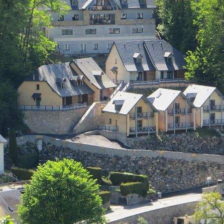 Apartamento Domaine Du Sauveur Luz-Saint-Sauveur Exterior foto