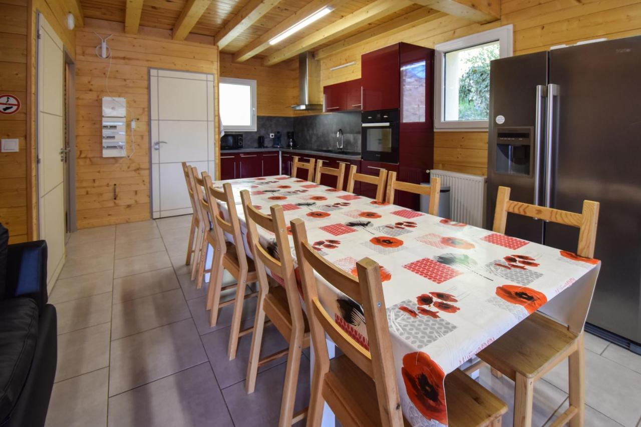 Apartamento Domaine Du Sauveur Luz-Saint-Sauveur Exterior foto