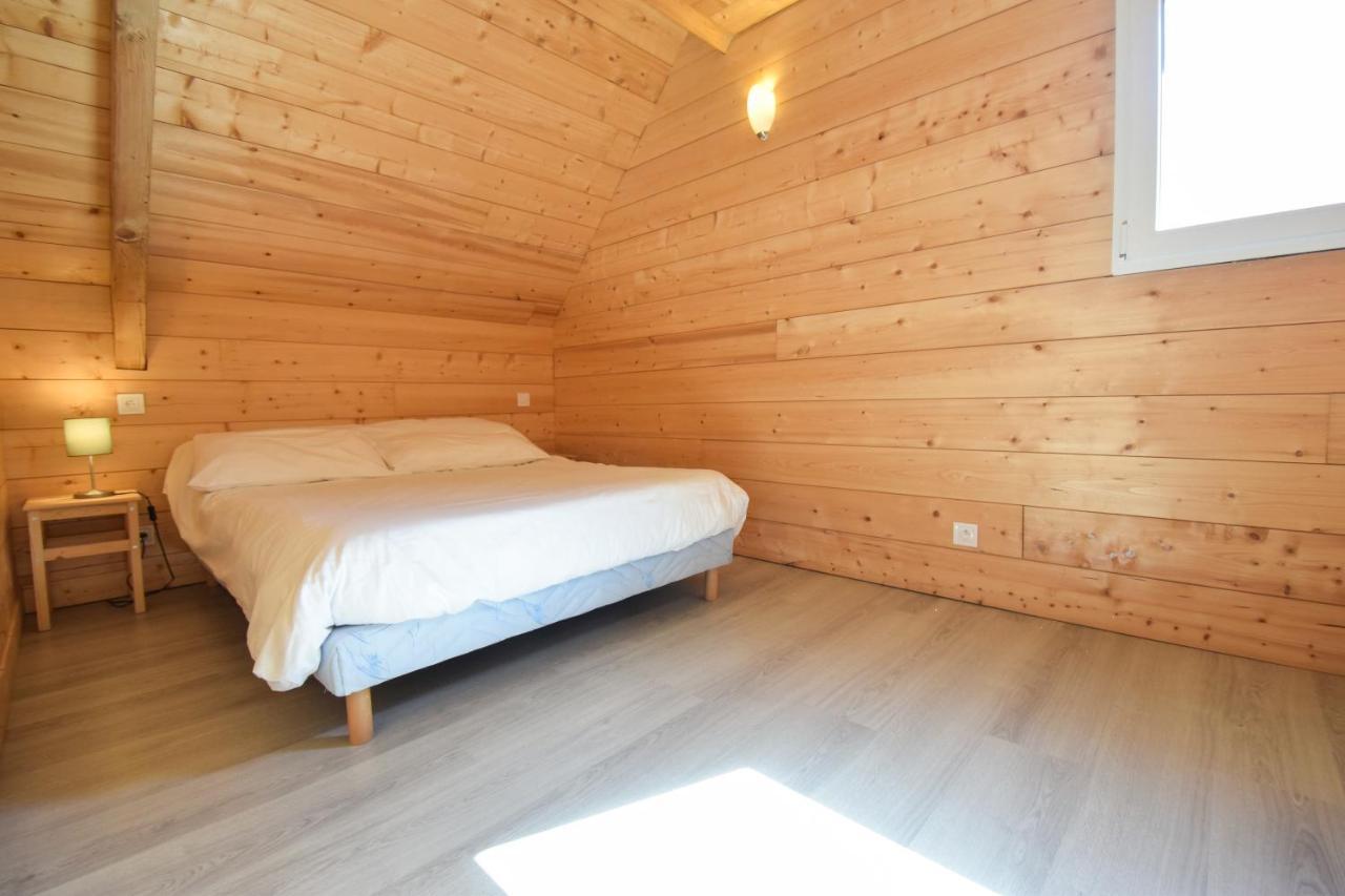 Apartamento Domaine Du Sauveur Luz-Saint-Sauveur Exterior foto