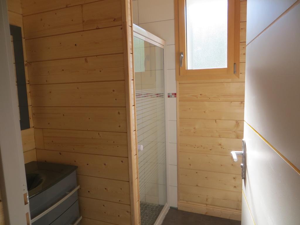 Apartamento Domaine Du Sauveur Luz-Saint-Sauveur Habitación foto
