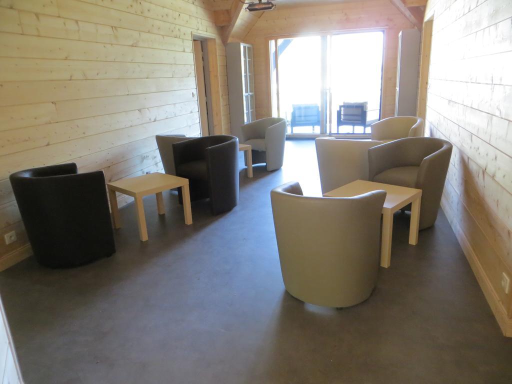 Apartamento Domaine Du Sauveur Luz-Saint-Sauveur Habitación foto