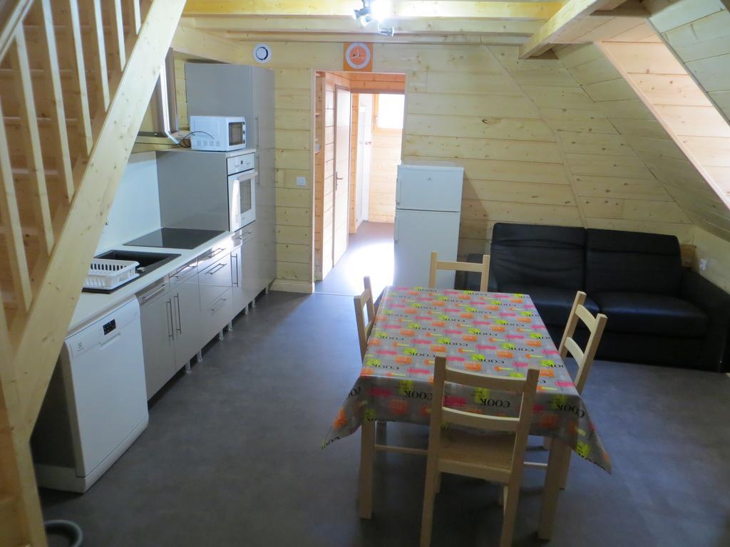 Apartamento Domaine Du Sauveur Luz-Saint-Sauveur Exterior foto