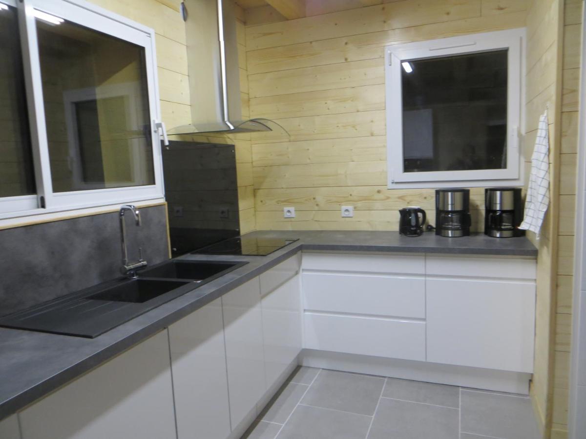 Apartamento Domaine Du Sauveur Luz-Saint-Sauveur Exterior foto